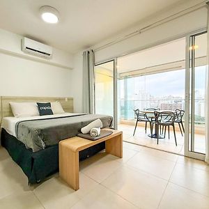 Studio Consolacao - By Capsula Hotel